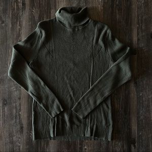 CATO Women’s Winter Turtleneck Sweater